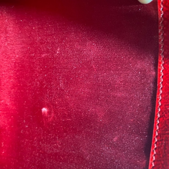 YSL BELLE DE JOUR CLUTCH - Picture 7 of 9